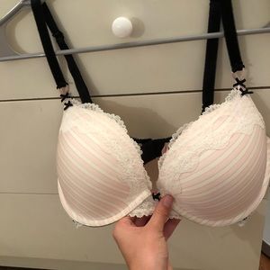 Victoria’s Secret Dream Angels Push Up Bra